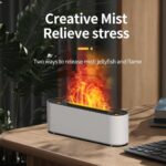 بخور و رطوبت ساز سرد Humidifier مدل js-119