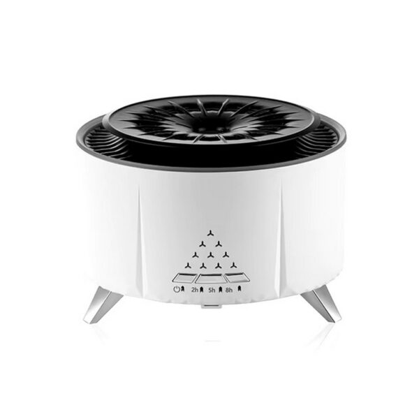 بخور و رطوبت ساز سرد Humidifier مدل v28