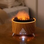 بخور و رطوبت ساز سرد Humidifier مدل v28