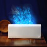 بخور و رطوبت ساز سرد Humidifier مدل HX-121