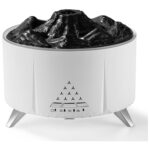 بخور و رطوبت ساز سرد Humidifier مدل v32 white
