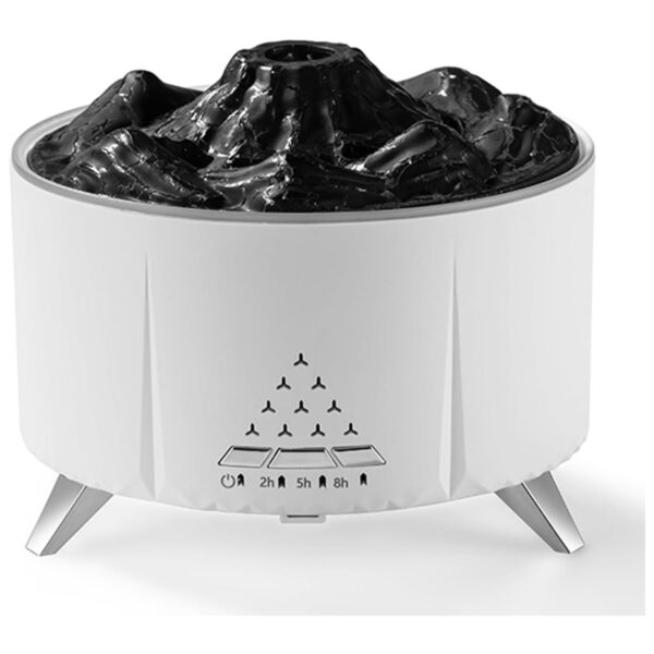 بخور و رطوبت ساز سرد Humidifier مدل v32 white