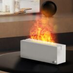 بخور و رطوبت ساز سرد Humidifier مدل HX-121