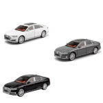 ماشین بازی آئودی مدل Audi A8 - مقیاس 1:24