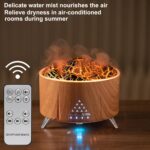 بخور و رطوبت ساز سرد Humidifier مدل v32 white