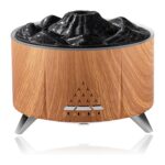 بخور و رطوبت ساز سرد Humidifier مدل v32 white