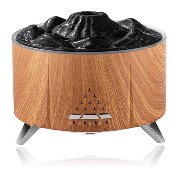 بخور و رطوبت ساز سرد Humidifier مدل v32 white