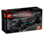 لگو سری تکنیک مدل مرسدس AMG F1 W14 کد 42165