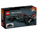 لگو سری تکنیک مدل مرسدس AMG F1 W14 کد 42165