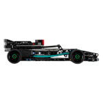 لگو سری تکنیک مدل مرسدس AMG F1 W14 کد 42165