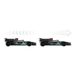 لگو سری تکنیک مدل مرسدس AMG F1 W14 کد 42165