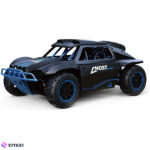 ماشین بازی کنترلی مدل Ghost Dune Buggy