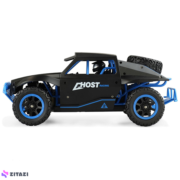 ماشین بازی کنترلی مدل Ghost Dune Buggy