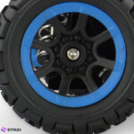 ماشین بازی کنترلی مدل Ghost Dune Buggy