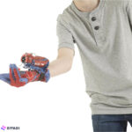 دستکش تارپرتاب کن هاسبرو مدل اسپایدرمن