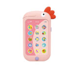 اسباب بازی گوشی موبایل هانگر مدل HE8035 - Image 5