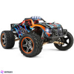 ماشین کنترلی دبلیو ال تویز مدل 104019 Wl toys Speed
