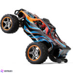 ماشین کنترلی دبلیو ال تویز مدل 104019 Wl toys Speed
