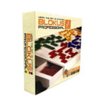 بازی فکری بلاک آس کشودار Blokus
