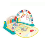 تشک بازی هانگر مدل Piano Fitness Rack کد HE0650