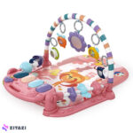 تشک بازی پیانویی ویواکیدز vivakids مدل Baby Fitness Blanket