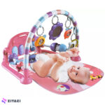 تشک بازی پیانویی ویواکیدز vivakids مدل Baby Fitness Blanket