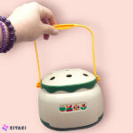 سبد گل پازلی هانگر Huanger