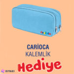 مجموعه آموزشی و رنگ آمیزی مدرسه Maxi برند Carioca