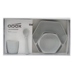 ست ظرف غذا کودک ادوکس Odox