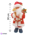 عروسک-بابانوئل-چراغدار03