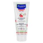 لوسیون بدن کودک 200 میلی لیتر موستلا مدل Soothing Moisturizing Lotion