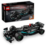 لگو تکنیک مدل Mercedes-AMG F1 W14 کد 42165