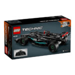 لگو تکنیک مدل Mercedes-AMG F1 W14 کد 42165