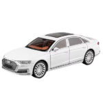 ماشین بازی آئودی مدل Audi A8
