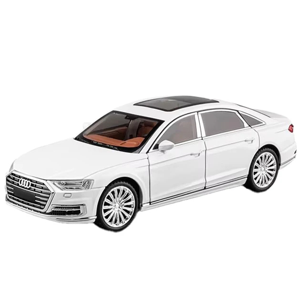 ماشین بازی آئودی مدل Audi A8