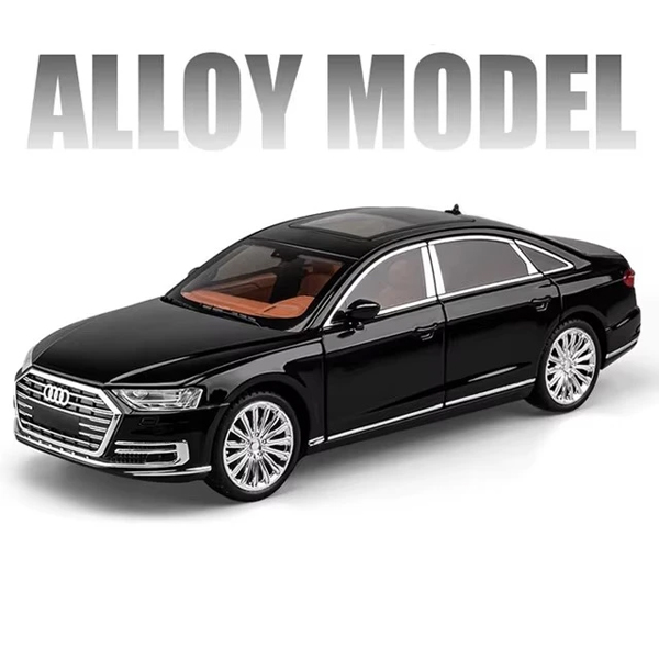 ماشین بازی آئودی مدل Audi A8