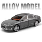 ماشین بازی آئودی مدل Audi A8