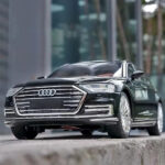 ماشین بازی آئودی مدل Audi A8