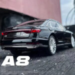 ماشین بازی آئودی مدل Audi A8