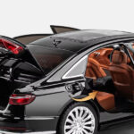ماشین بازی آئودی مدل Audi A8
