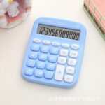 ماشین حساب Runzon مدل kk-3825B