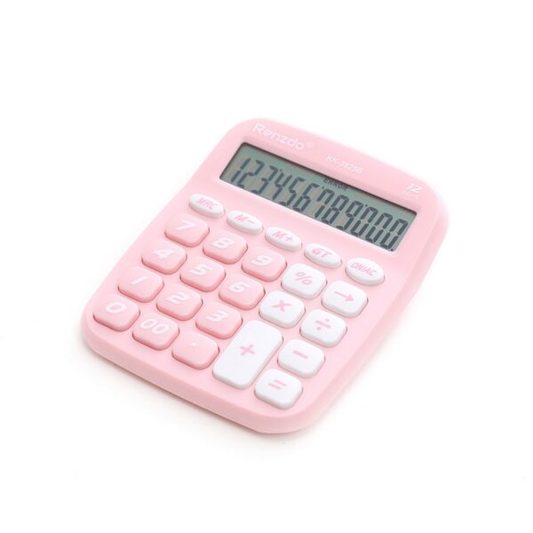 ماشین حساب Runzon مدل kk-3825B