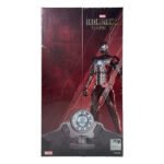اکشن فیگور آیرون من Iron Man MK5 برند ZD Toys