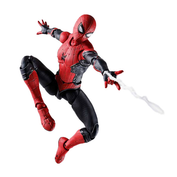 اکشن فیگور ZD Toys مدل No Way Home Spiderman کد MH