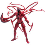اکشن فیگور ZD Toys مدل Venom Carnage کد MH