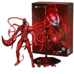 اکشن فیگور ZD Toys مدل Venom Carnage کد MH