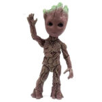 اکشن فیگور Guardians of the Galaxy مدل بیبی گروت