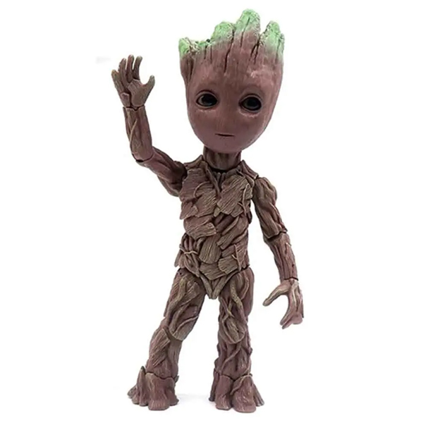 اکشن فیگور Guardians of the Galaxy مدل بیبی گروت