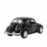 ماکت ماشین فولکس واگن مدل 1967 Classical Beetle عقب کش مقیاس 1:32