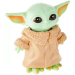 بیبی یودا رباتیک هاسبرو سری Star Wars